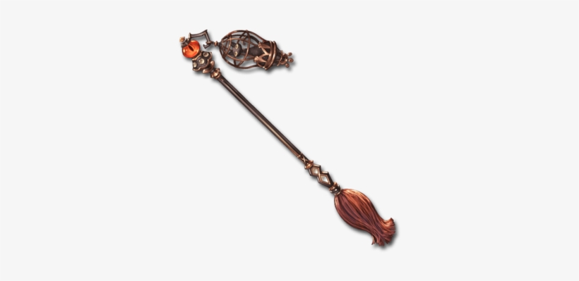 Lunatic Broom - リディル グラブル, transparent png #1520378