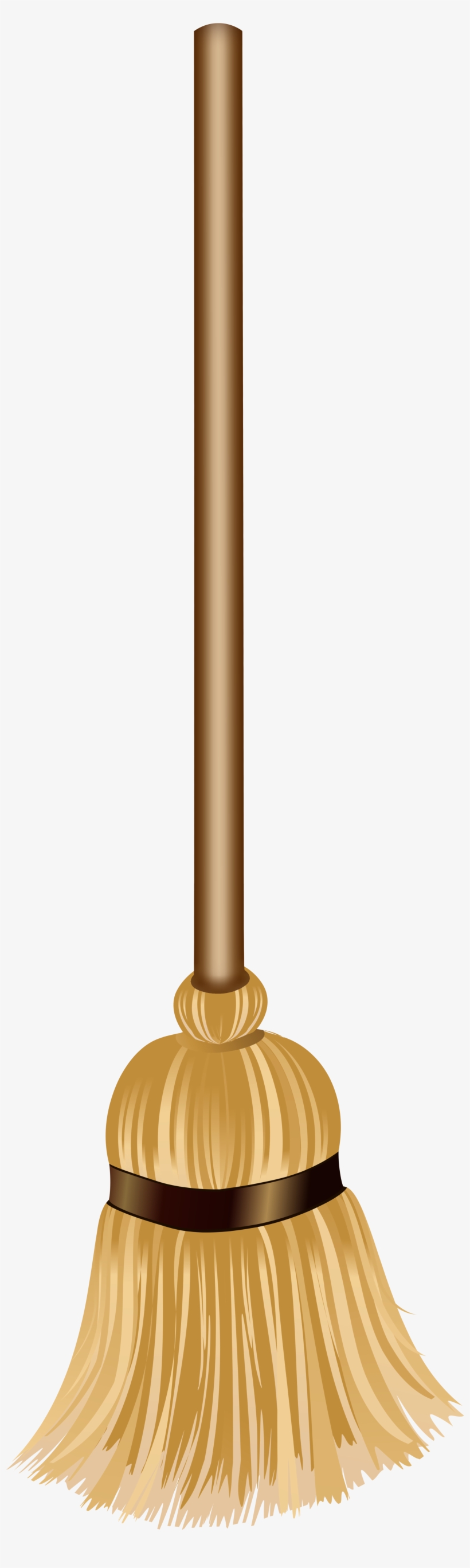 Broom Png, transparent png #1520419