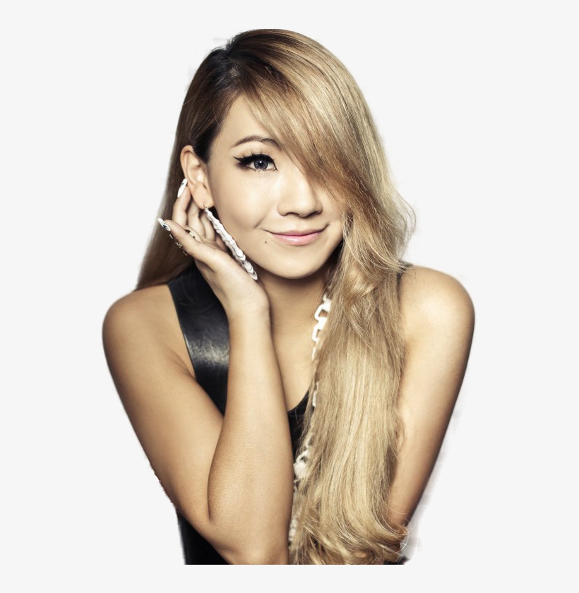 Cl 2ne1 Kpop 2ne1 37205134 540 760 - Kpop Cl The Baddest Female, transparent png #1520424