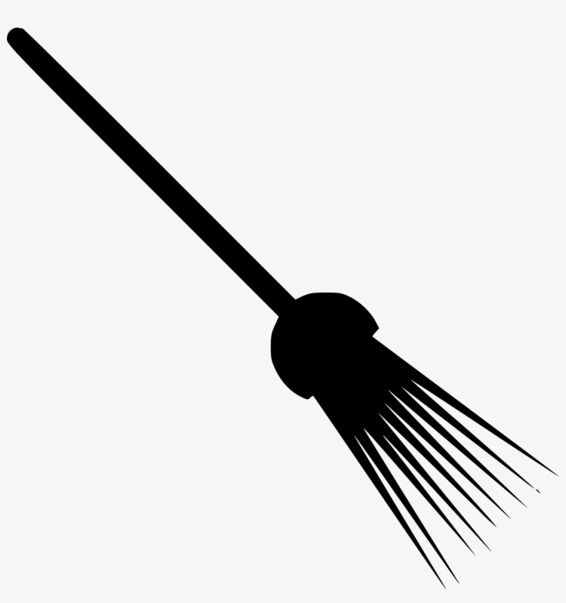Broom Comments, transparent png #1520489