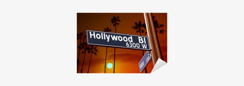 Hollywood Sign Png Download - Los Angeles (rough Guides Snapshot California) [book], transparent png #1520515