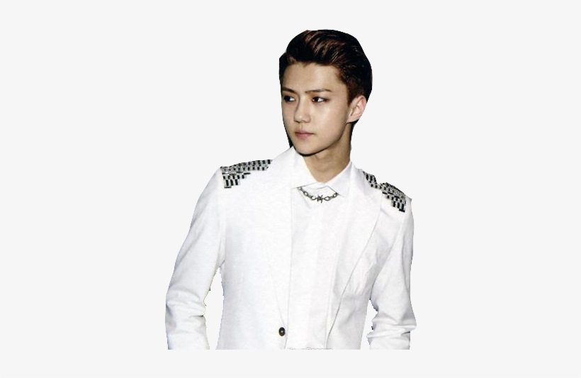 Exo Sehun - Jpeg, transparent png #1520517