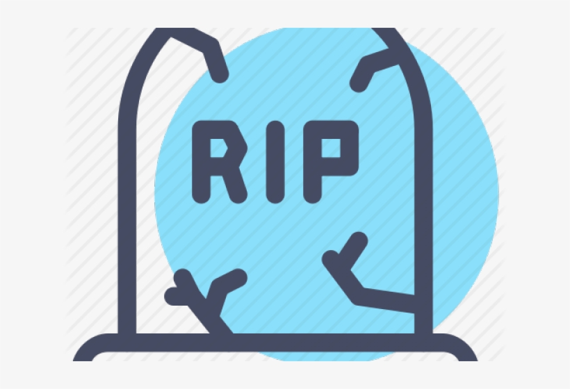 Death Clipart Coroner - Cemetery, transparent png #1520541