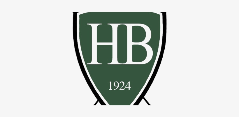 Hollywood Beach Logo - Emblem, transparent png #1520773