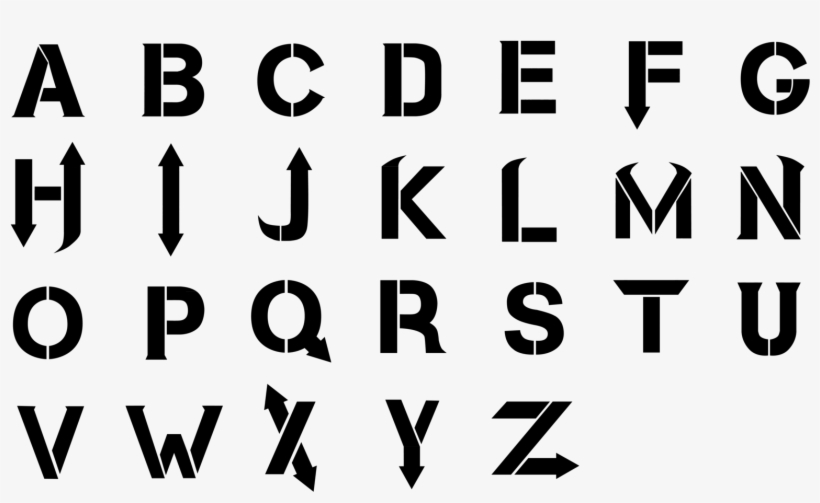 Undead Png Transparent Images - Heavitas Font, transparent png #1520822