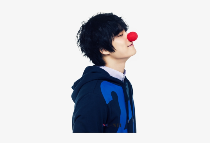 Giseong Wb - Jaejoong, transparent png #1520867