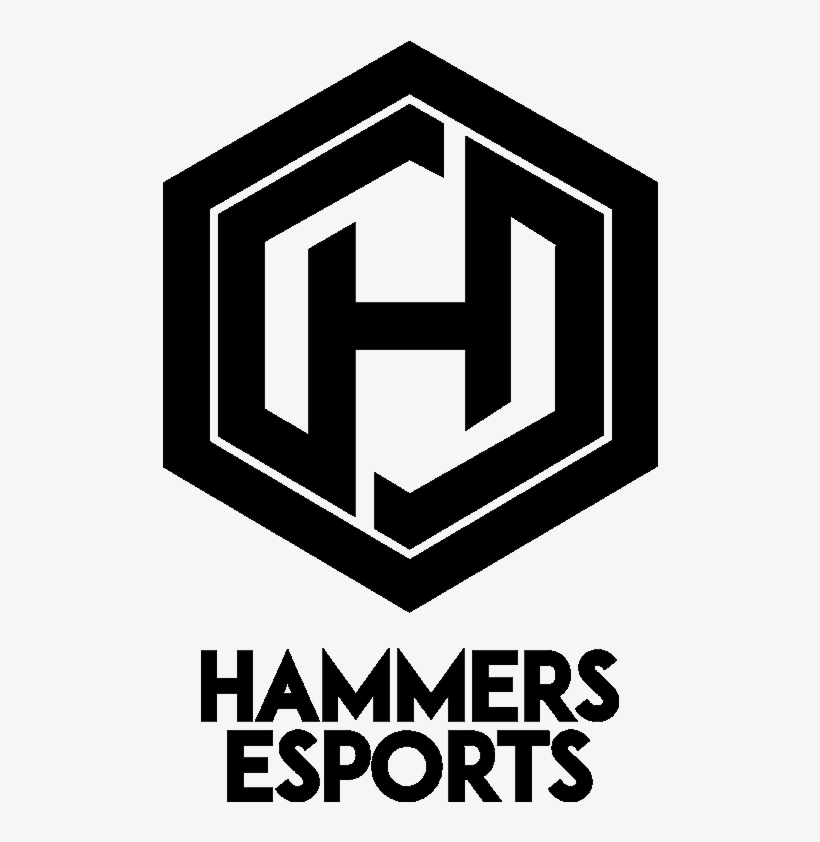 18, 25 January 2018 - Hammers Esports Hd, transparent png #1520869