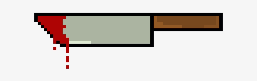 Bloody Knife, transparent png #1520939