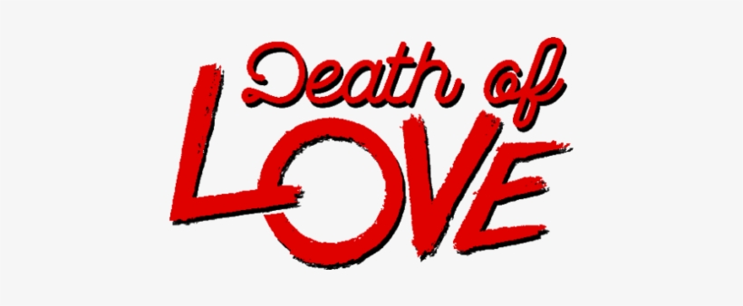 Portland, Or, 11/16/2017 Writer Justin Jordan Teams - Love Death Png, transparent png #1520940