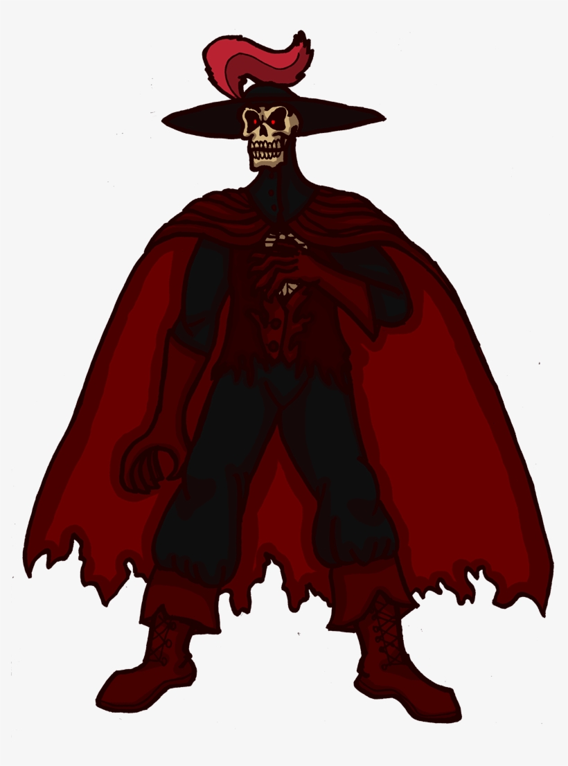 The Red Death, transparent png #1520959