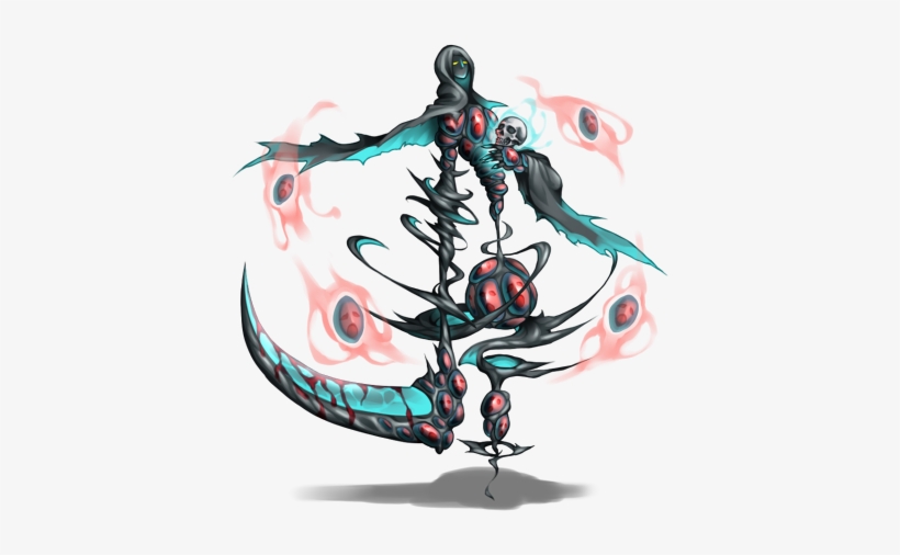 23 186k Demon 27 Dec 2016 - Portable Network Graphics, transparent png #1521031