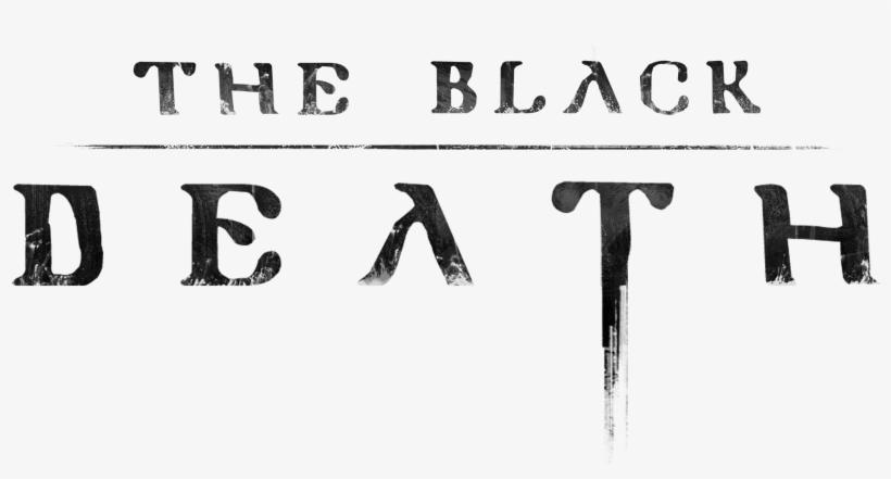 Press - Title The Black Death, transparent png #1521053