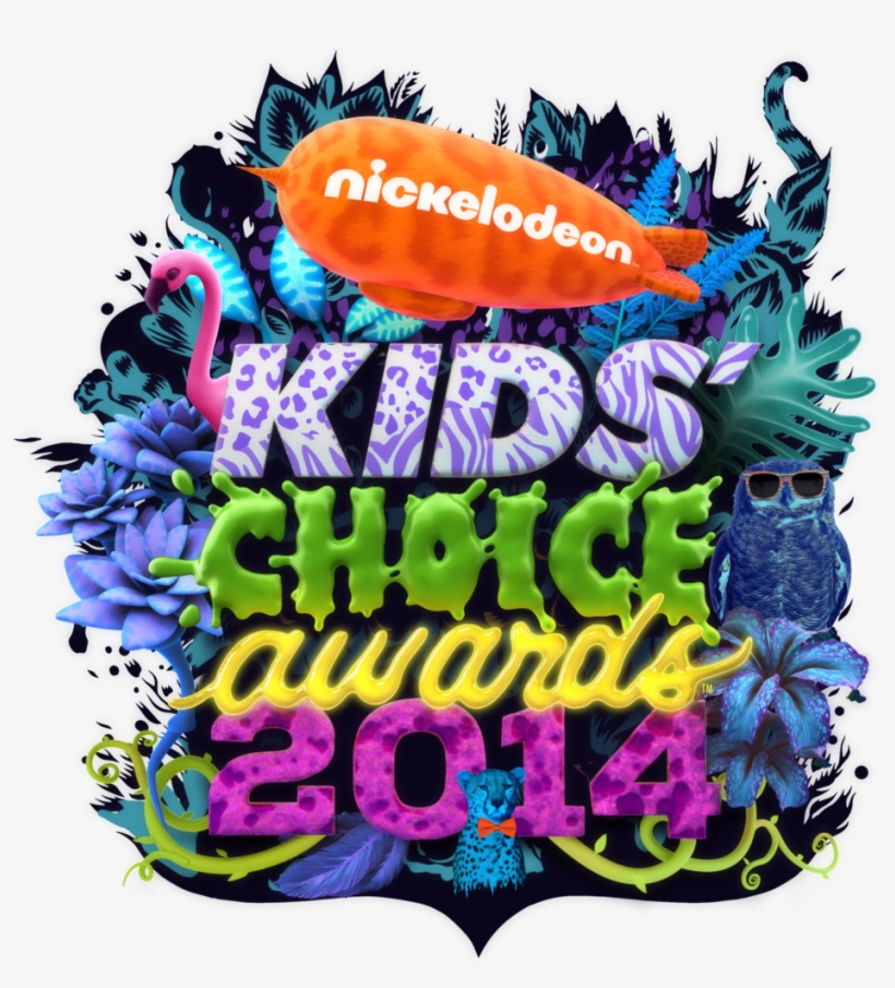 Hollywood Superstar Mark Wahlberg Set To Host Nickelodeon's - Nickelodeon Kids Choice Awards 2014, transparent png #1521102