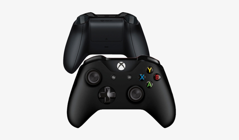 Error Message - Xbox One Official Controller, transparent png #1521130