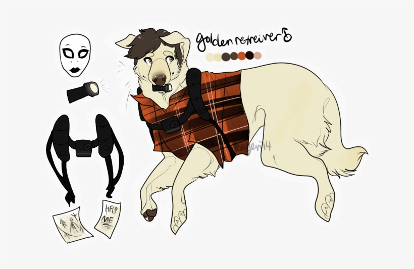 Daud - Transparent Masky, transparent png #1521159