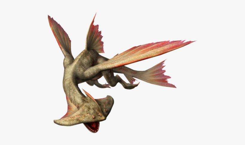 'the Land Shark', If You Ever Find Yourself In A Desert, - Monster Hunter Stories Cephalos, transparent png #1521210