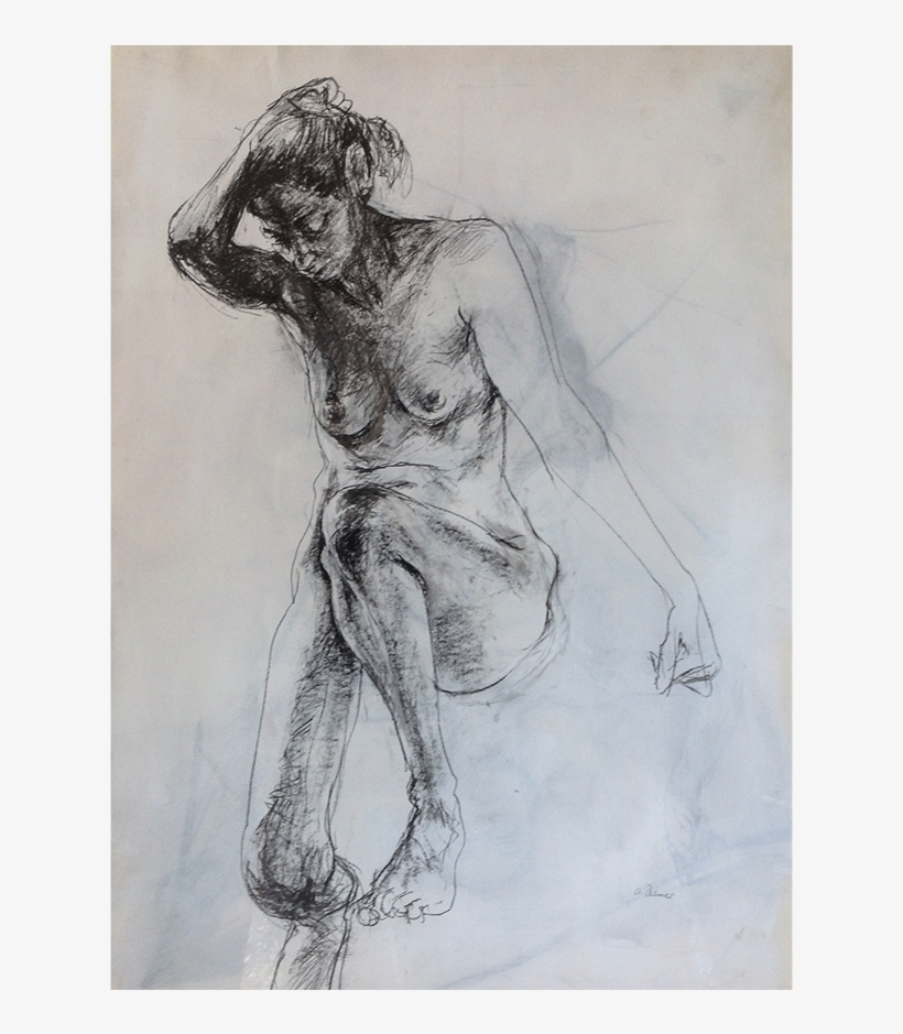 Angela Palmer Art Sculpture Painting Life Classes - Art, transparent png #1521303