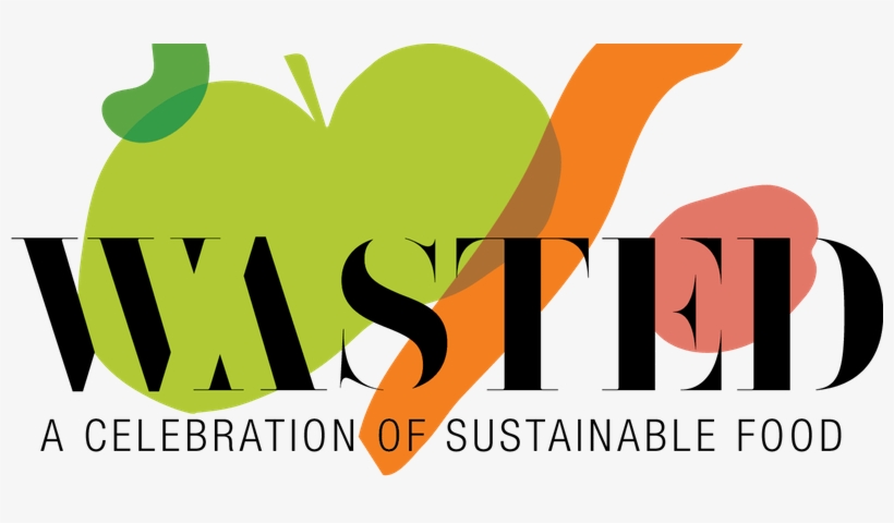 Chef Works Brings You Wasted - San Diego, transparent png #1521445