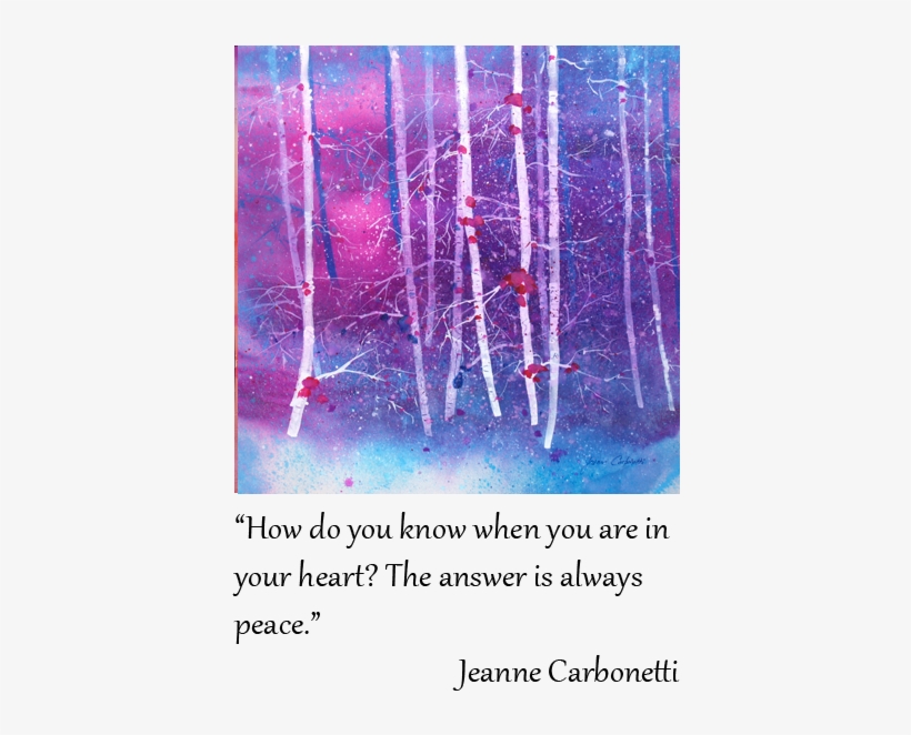 January Birch, First Light - Yoga Of Art Jeanne, transparent png #1521465