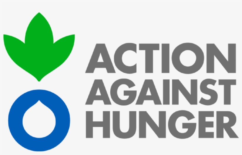 No Wasted Lives Members - Action Against Hunger, transparent png #1521495