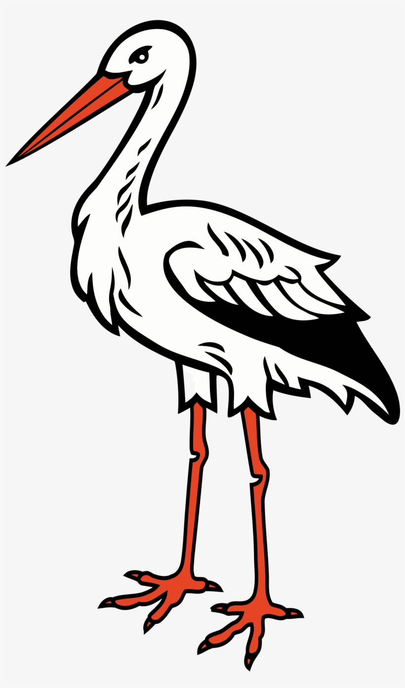 Open - Gólya Png, transparent png #1521501