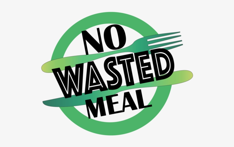 No Wasted Meal - Food, transparent png #1521764
