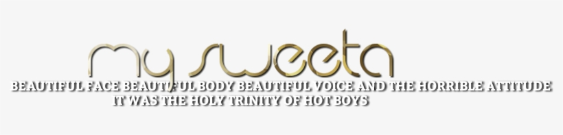 Awesome Text Png - Beige, transparent png #1521824