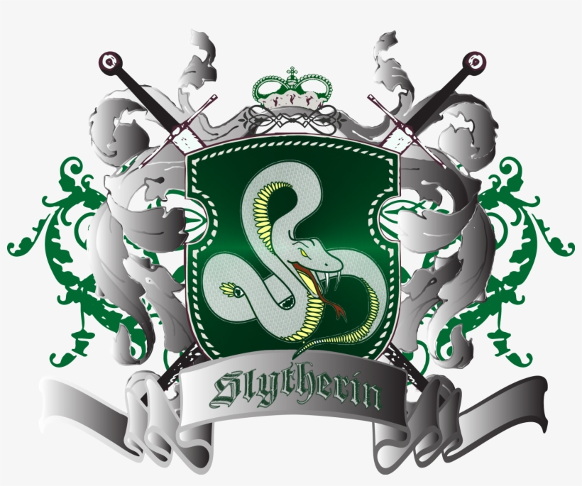 Slytherin Pictures - Google Search - Slytherin Crest, transparent png #1521913
