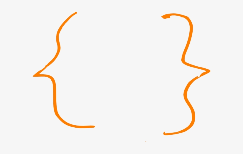 Small - Brackets Clipart, png, png download, free png, transparent png.