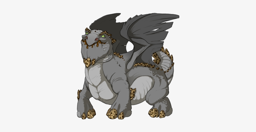 Cookie Doughbg Zpsg9j2ct7b - Portable Network Graphics, transparent png #1521969