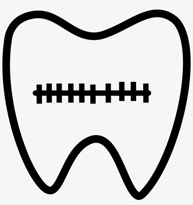 Png File - Tooth, transparent png #1522120