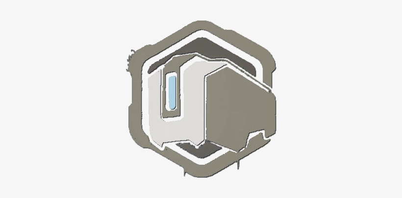 Overwatch Bastion Logo Png, transparent png #1522249