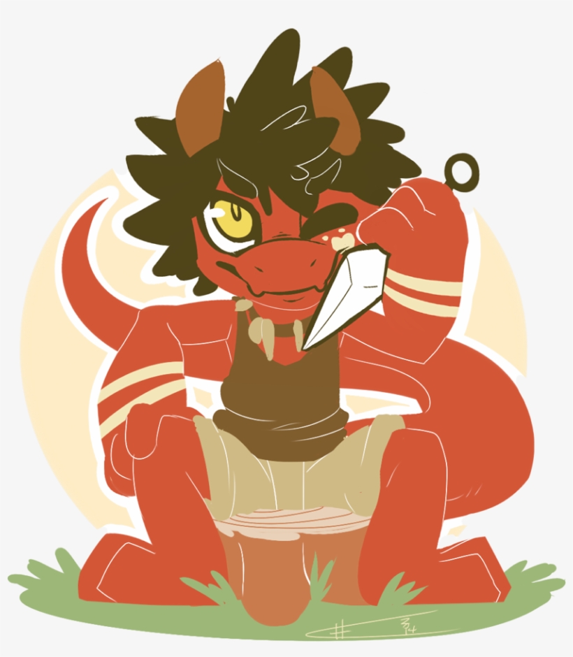 Character Doodle - Cartoon, transparent png #1522250