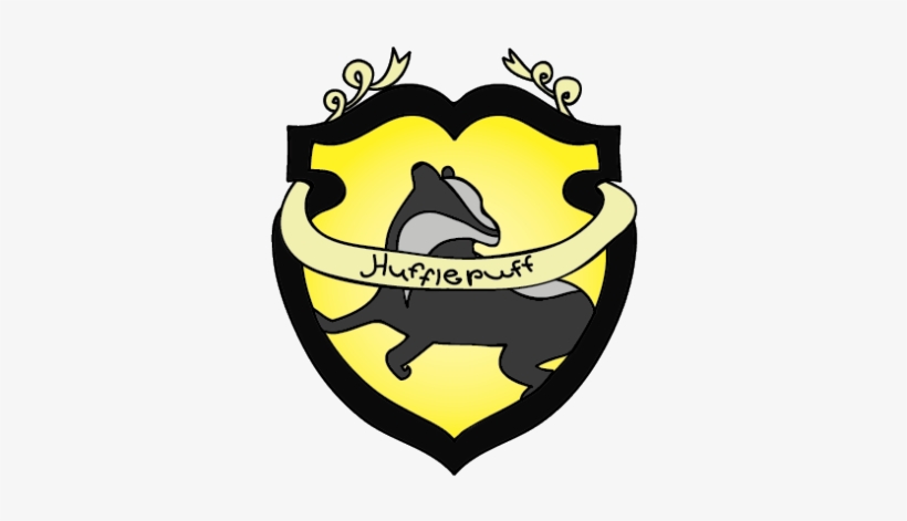 Ravenclaw Crest Transparent Download - Hogwarts School Of Witchcraft And Wizardry, transparent png #1522286