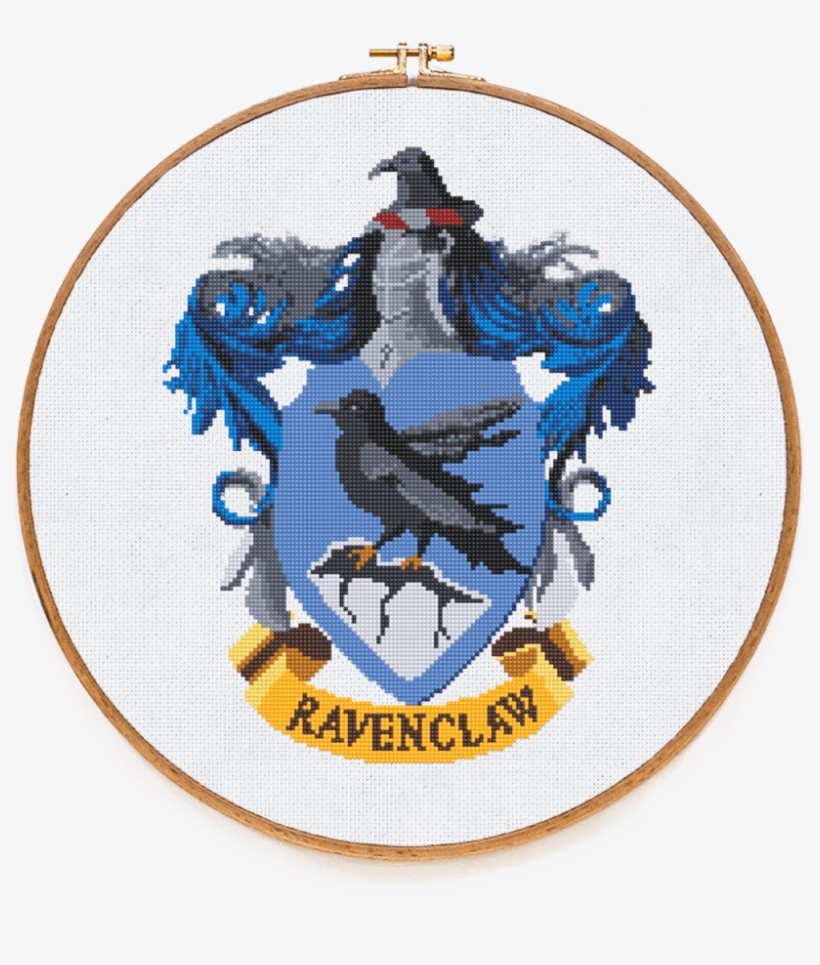 Download and share clipart about High Resolution Ravenclaw Crest, Find more  high quality free transparent png clipar…