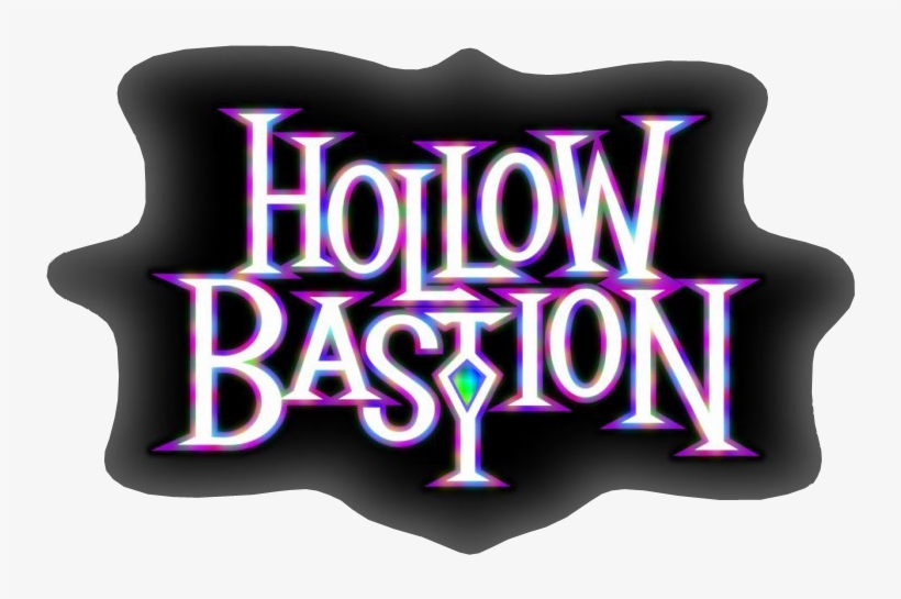 Hollow Bastion - Kingdom Hearts 1.5 Hd Hollow Bastion, transparent png #1522354