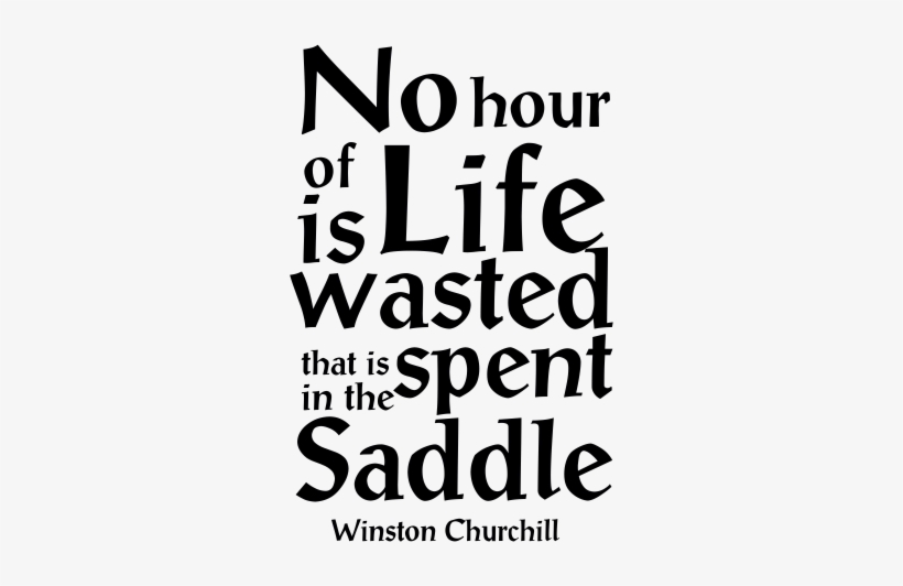 No Life Wasted - Poster, transparent png #1522381