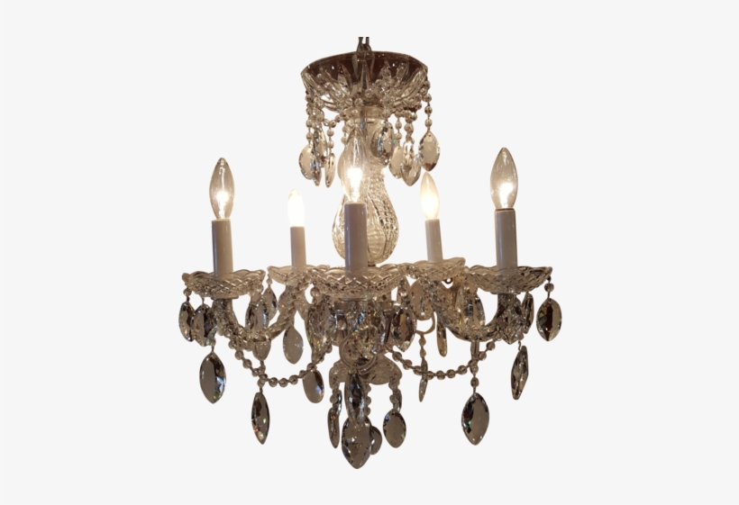 Venetian Chandelier - Venice, transparent png #1522777