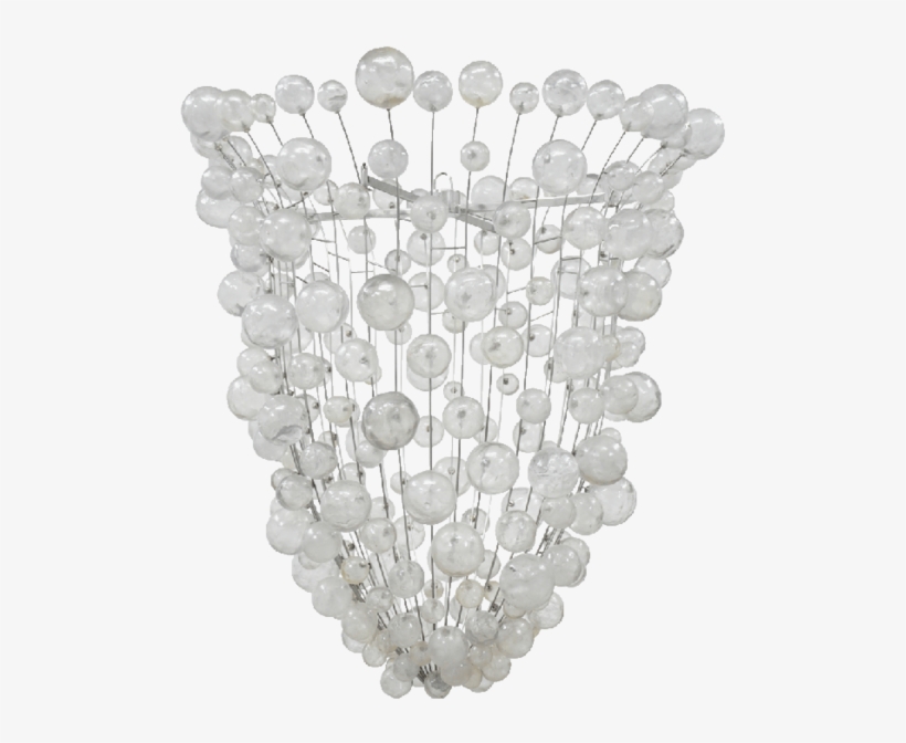 Share This Image - Oly Lolli Chandelier, transparent png #1522851