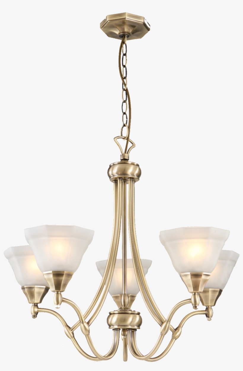 European Chandelier Png Element - Chandelier, transparent png #1522873