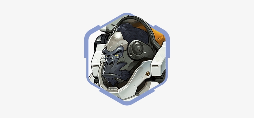 Winston - Motorcycle Helmet, transparent png #1522954