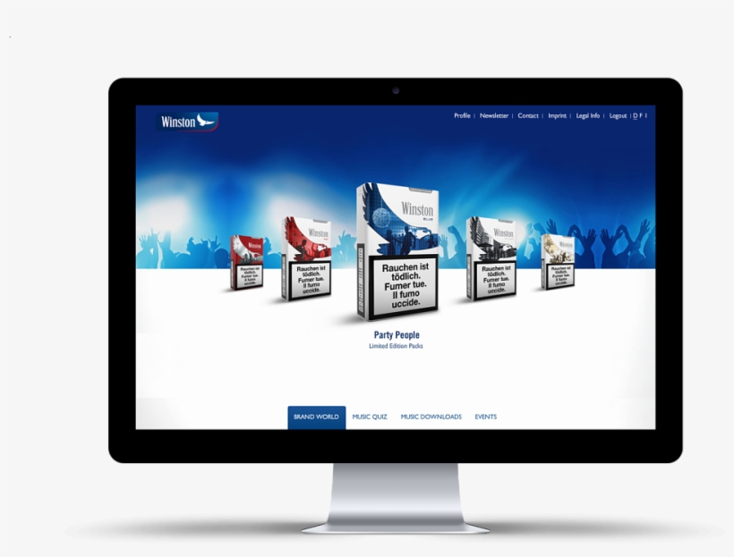 Winston-framed2 - Portable Network Graphics, transparent png #1522956