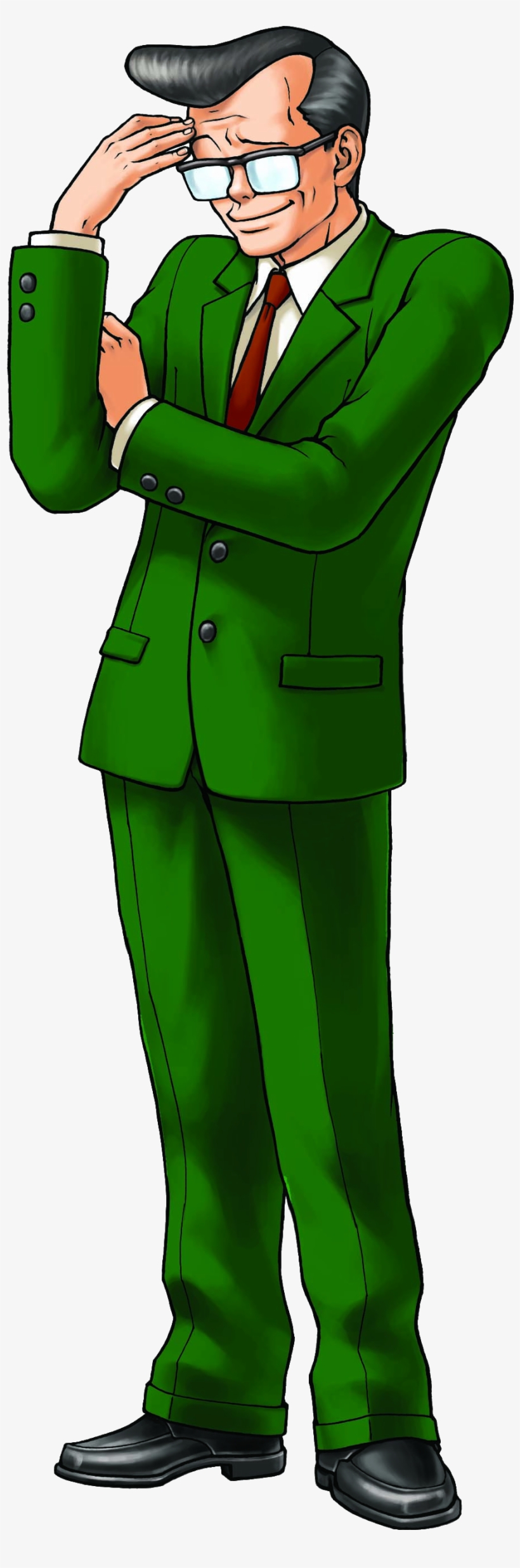 Young Winston Payne - Winston Payne Trials And Tribulations, transparent png #1523001