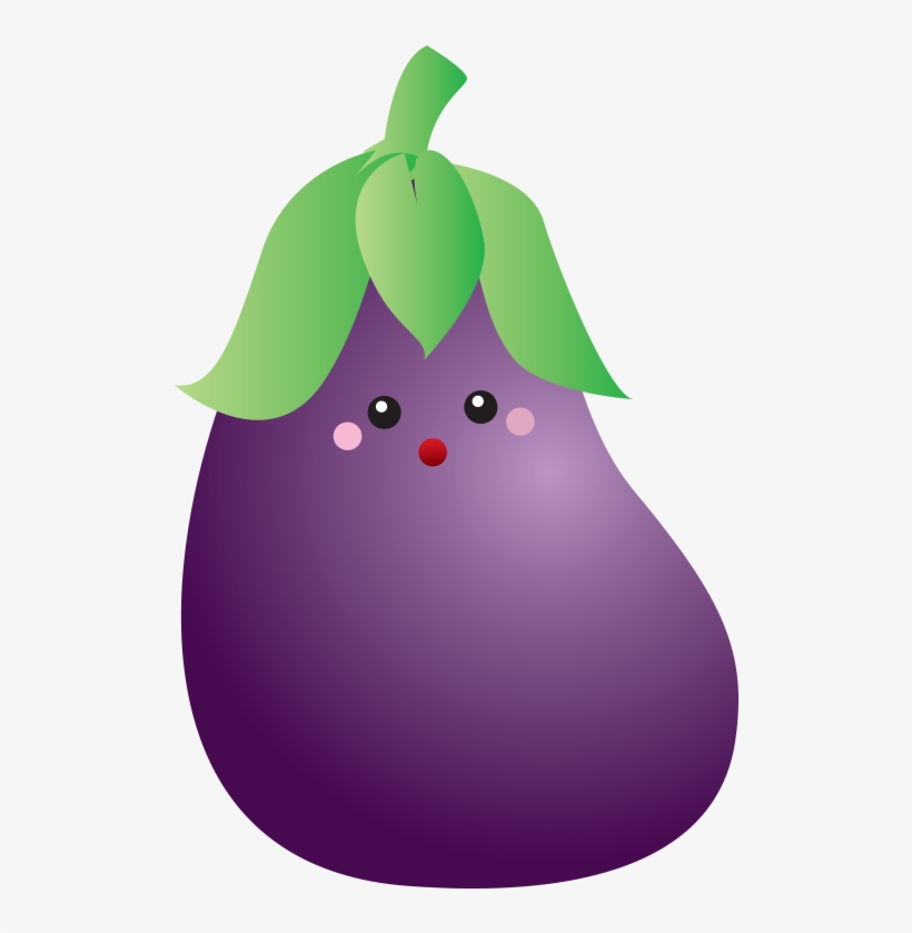 Fruit Vegetable Pumpkin Food - Vegetales Kawaii, transparent png #1523003