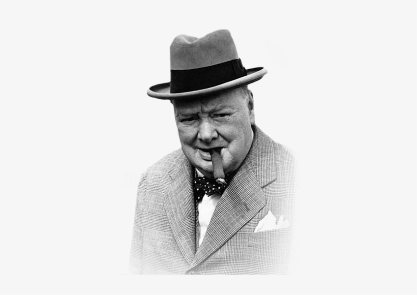 Top 47+ imagen winston churchill background - Thpthoanghoatham.edu.vn