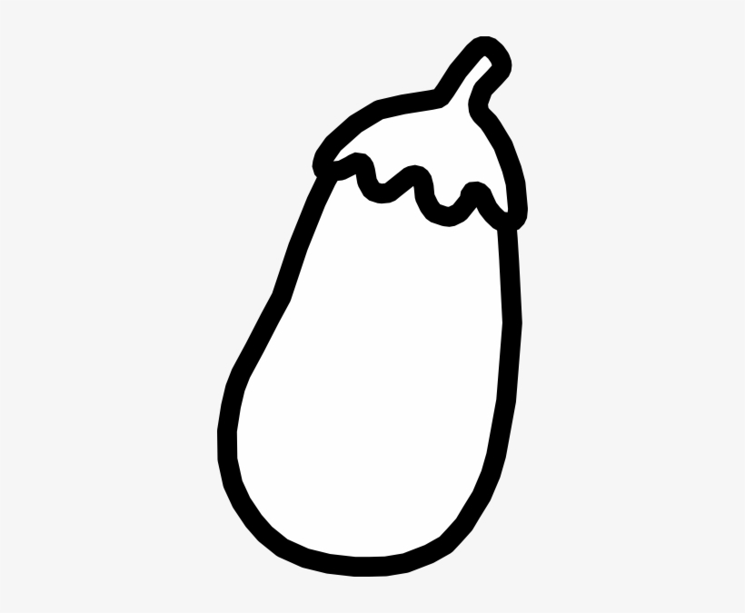 CRMla: Clip Art Of Eggplant