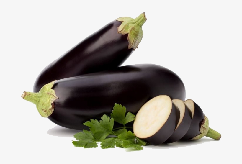 Eggplant Download Free Png - Egg Plant, transparent png #1523191