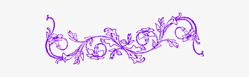 Flower Frame Png, transparent png #1523301