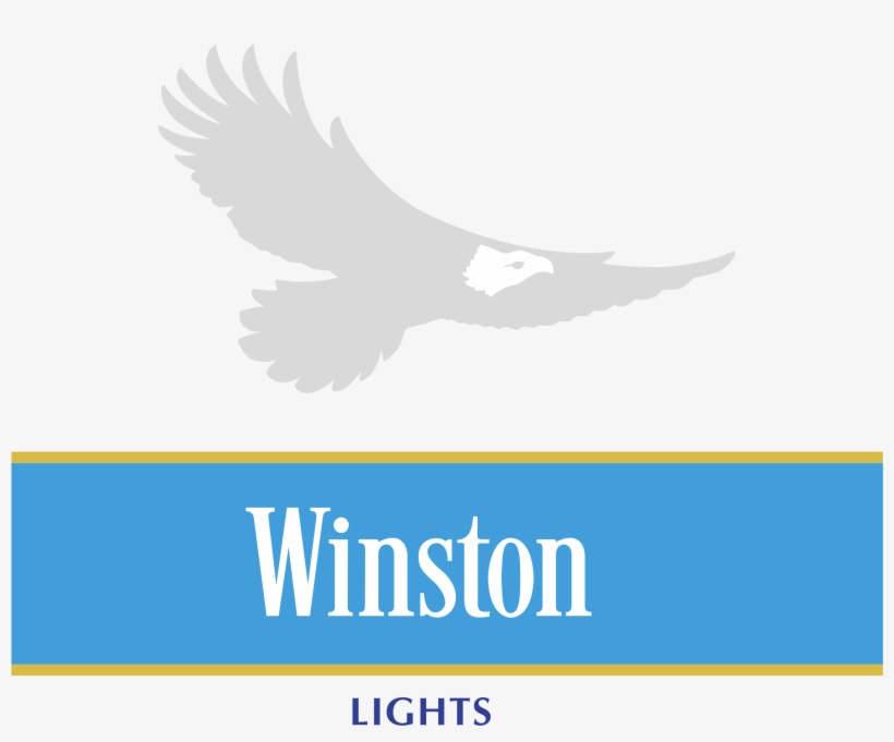 Winston Lights Logo Png Transparent - Winston Lights, transparent png #1523362