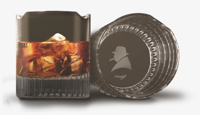 To Accompany The Cigar, We Have Created A Special Cigar - Cigars, transparent png #1523374